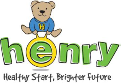 Henry Logo